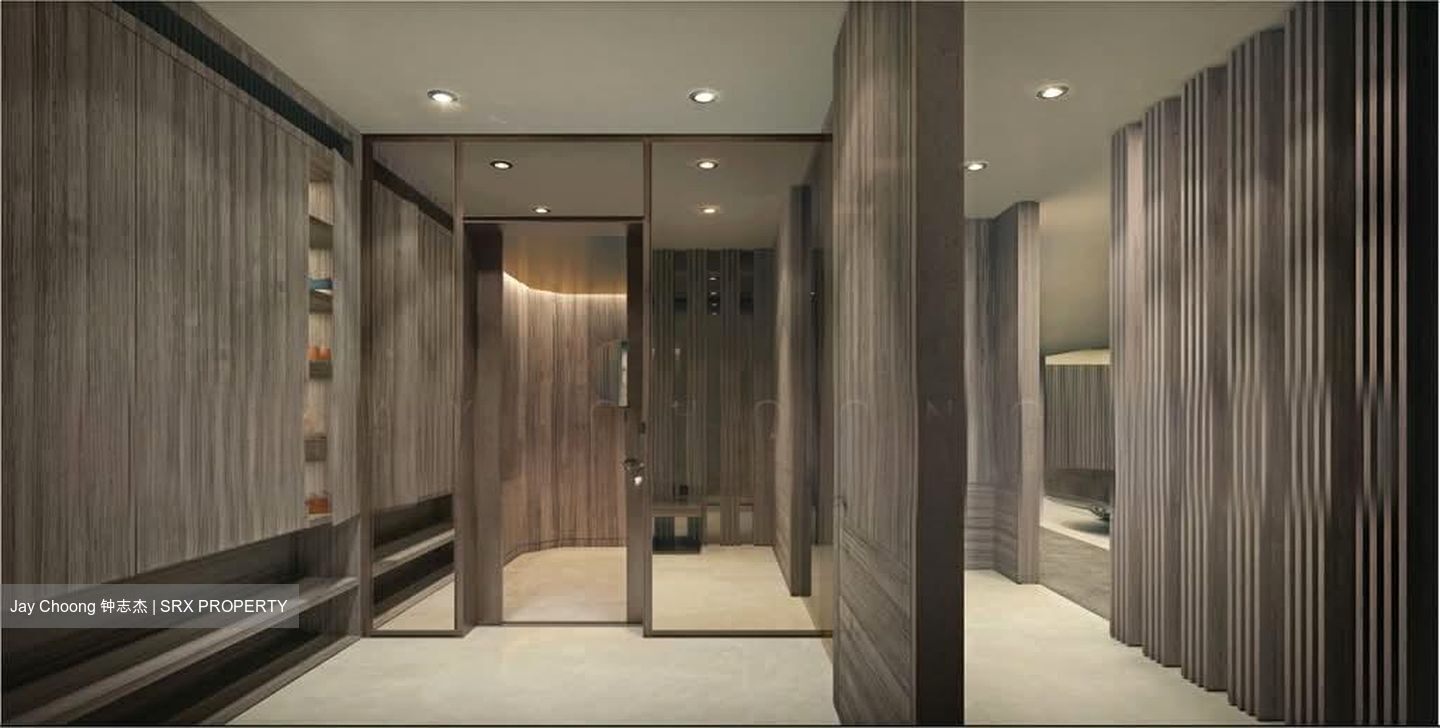 Meyer Road (D15), Condominium #548079871